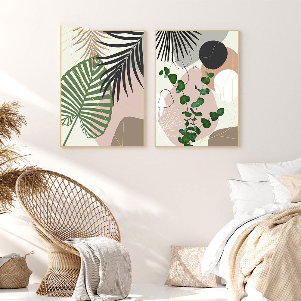 Pintura Decorativa de Mural