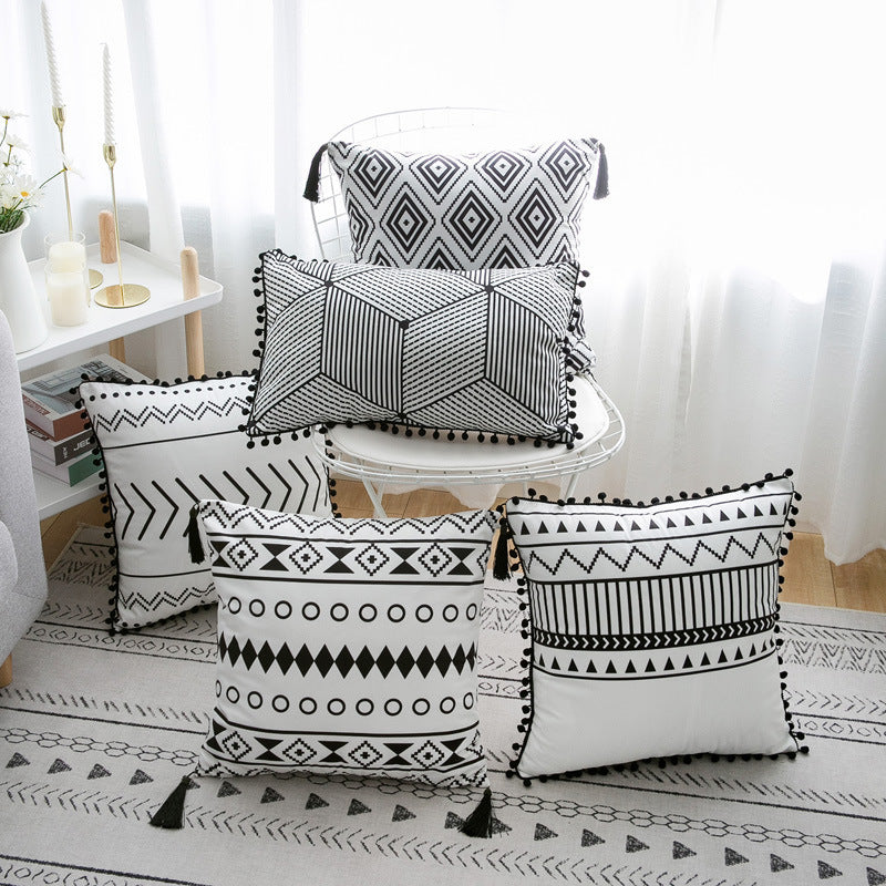 Almofada Estampada