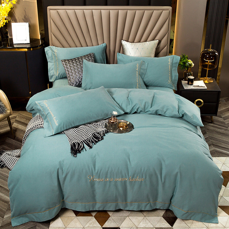Conjunto de Roupa de cama