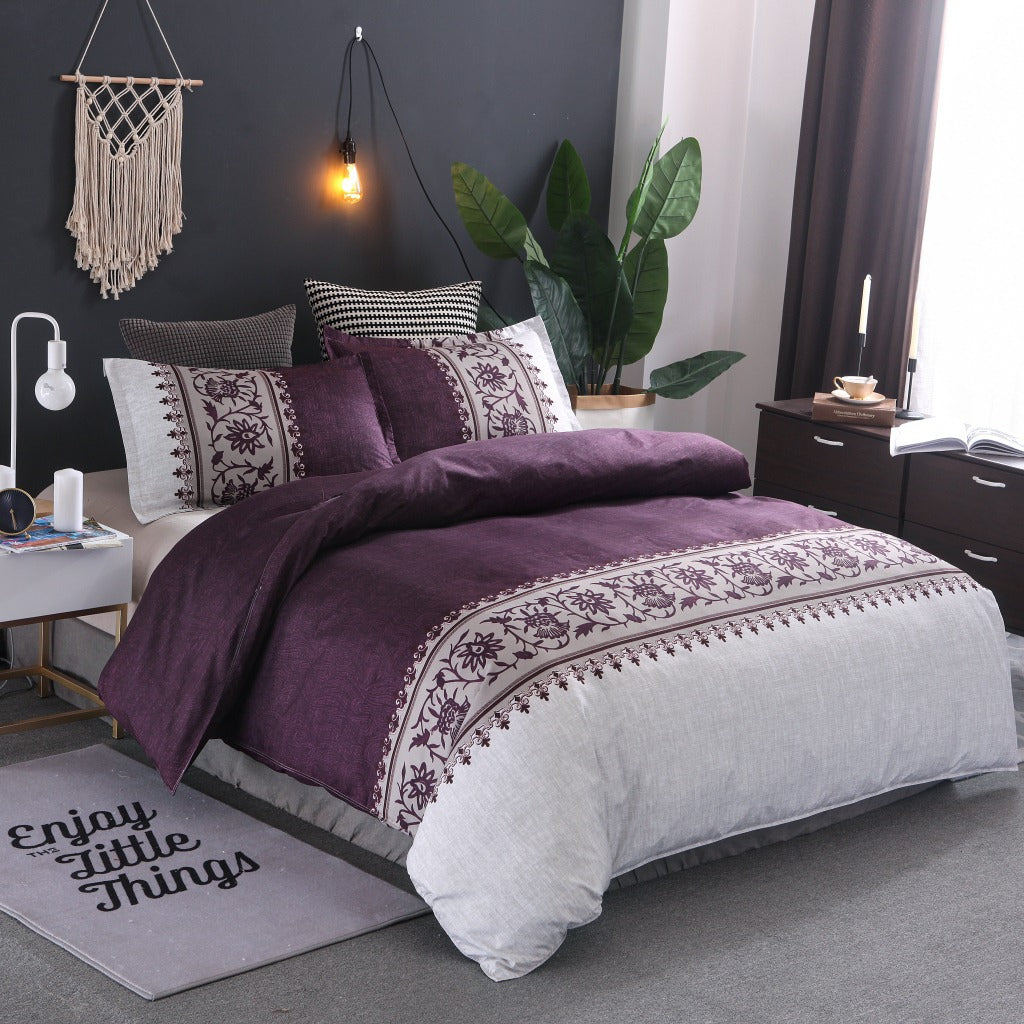 Roupa de cama