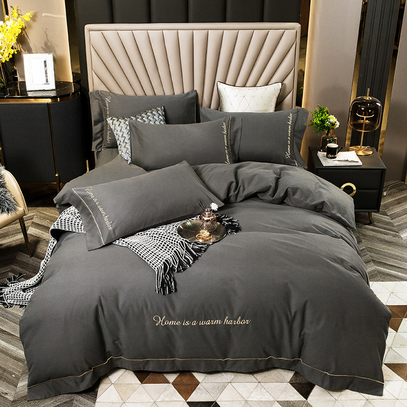 Conjunto de Roupa de cama