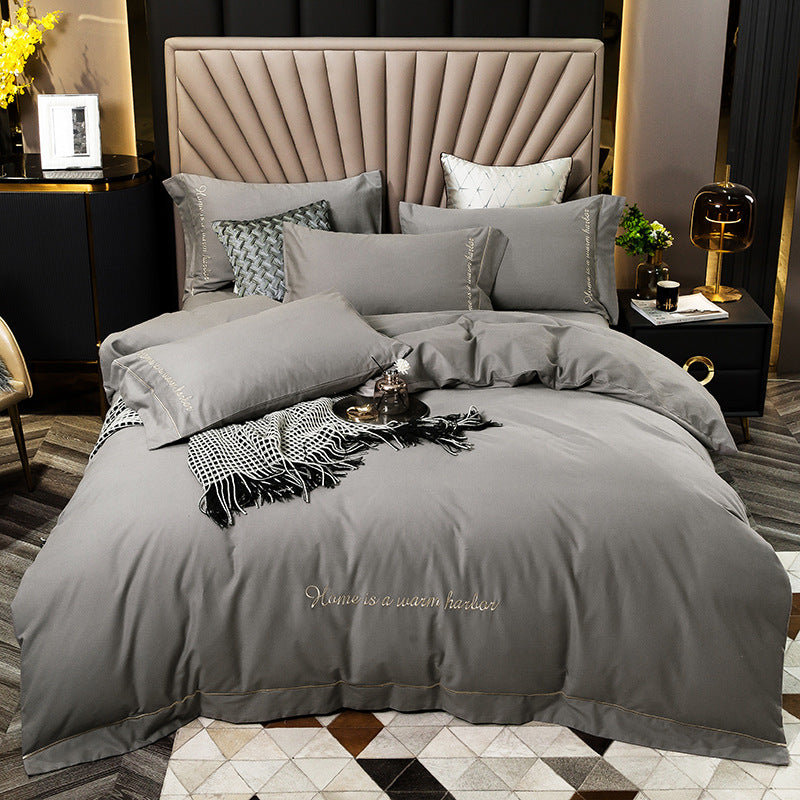 Conjunto de Roupa de cama