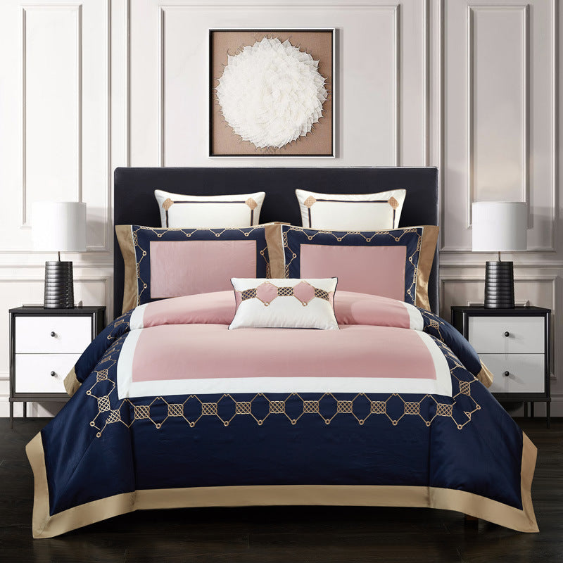 Conjunto de Roupa de cama