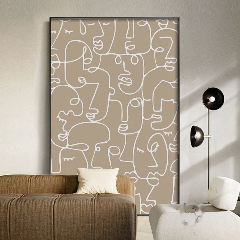 Pintura Decorativa de Mural