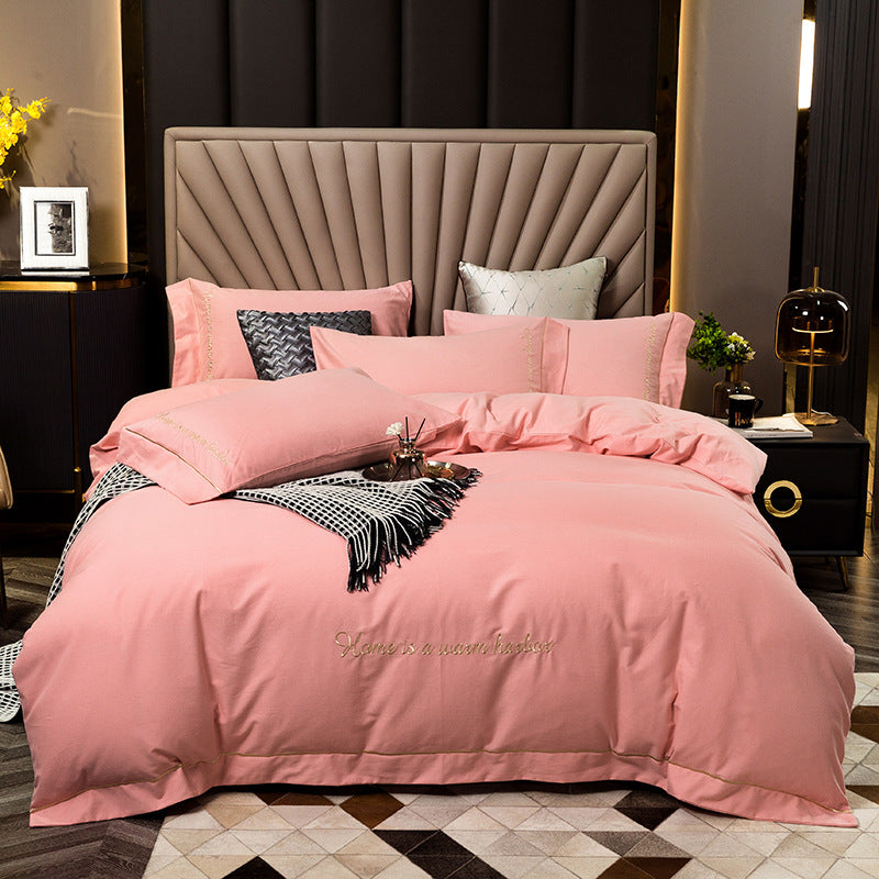 Conjunto de Roupa de cama