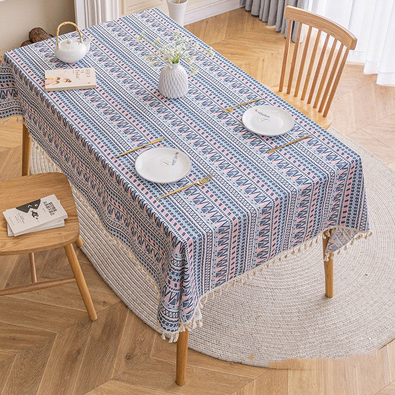 Toalha de Mesa