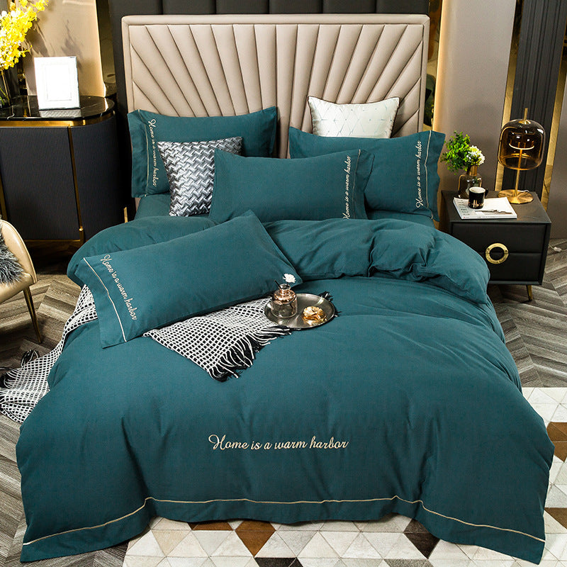 Conjunto de Roupa de cama