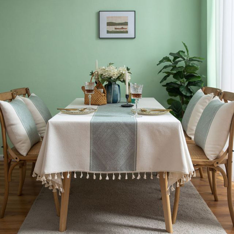 Toalha de Mesa Chinesa