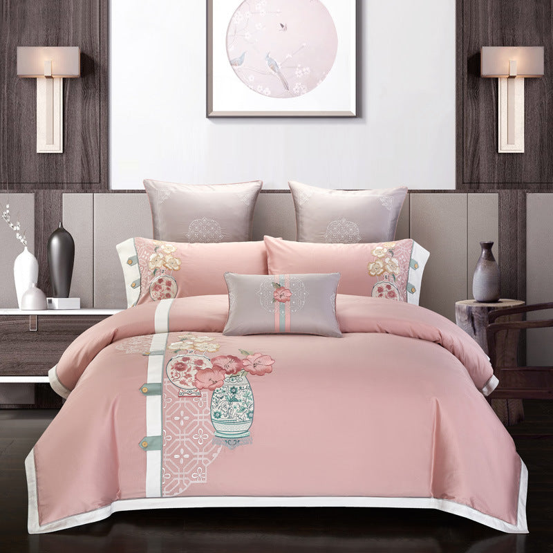 Conjunto de Roupa de cama