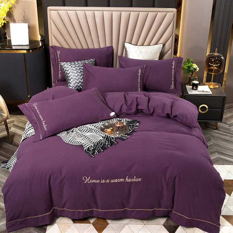 Conjunto de Roupa de cama
