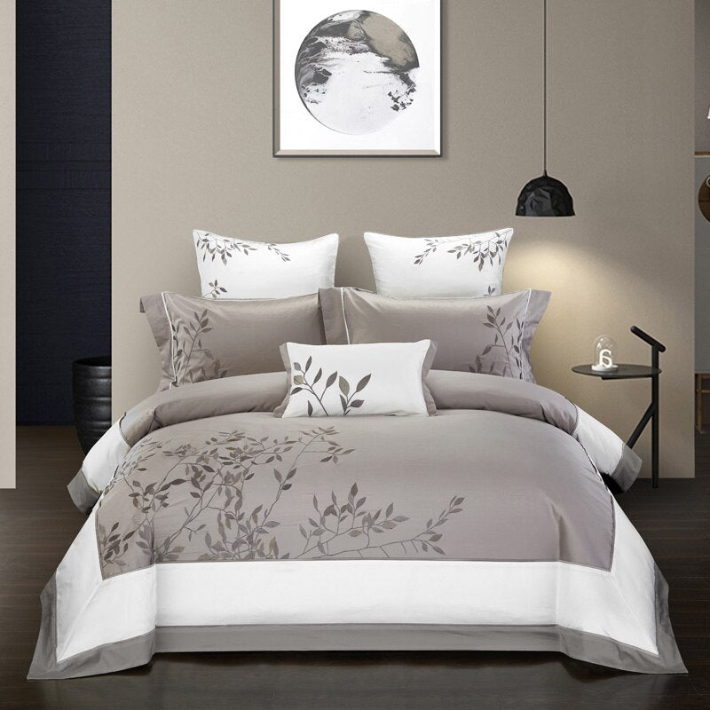 Conjunto de Roupa de cama