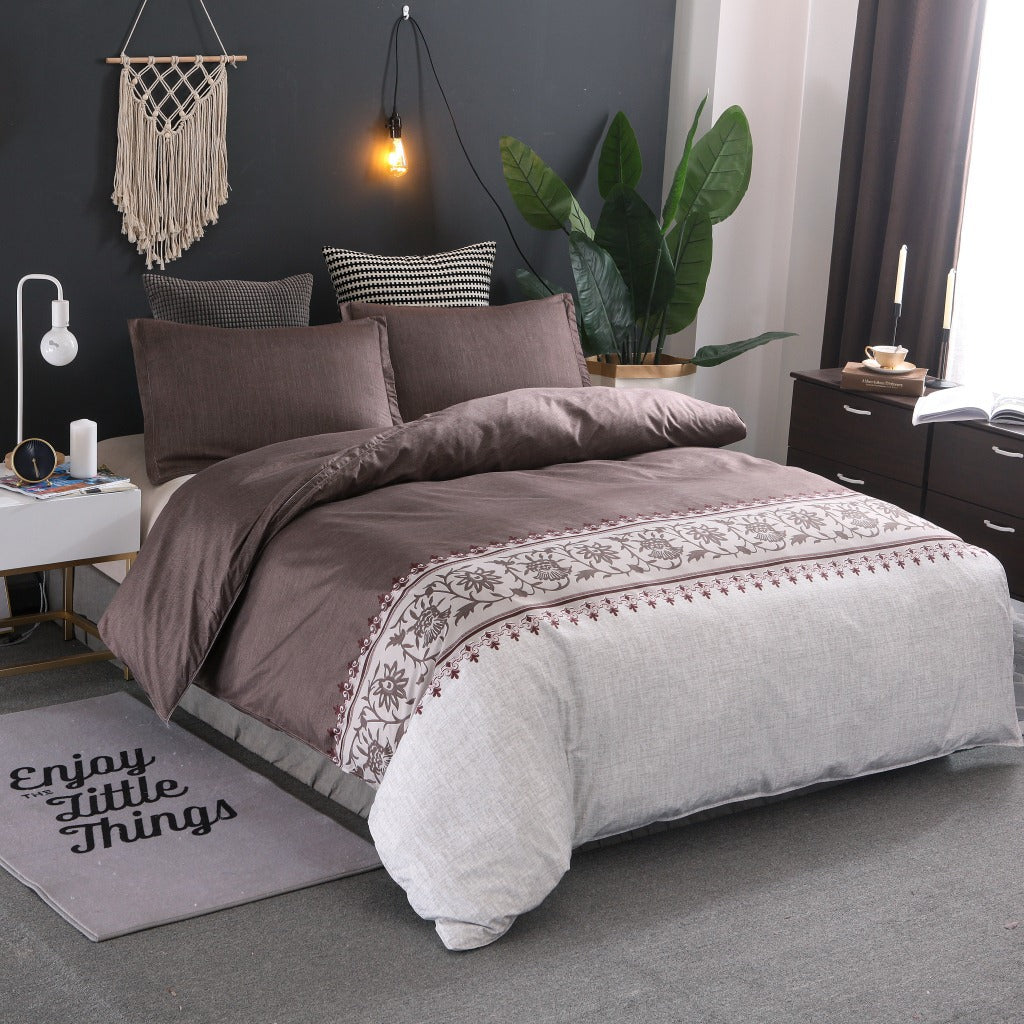 Roupa de cama