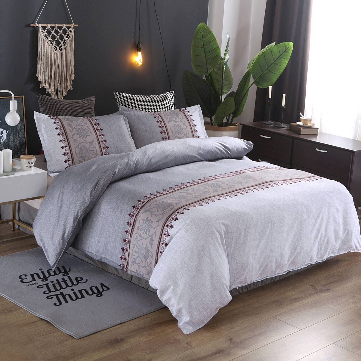 Roupa de cama