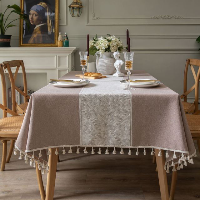 Toalha de Mesa Chinesa