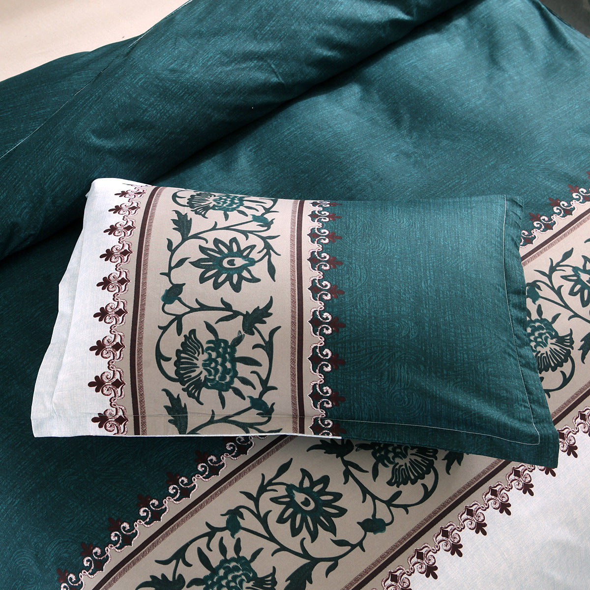 Roupa de cama