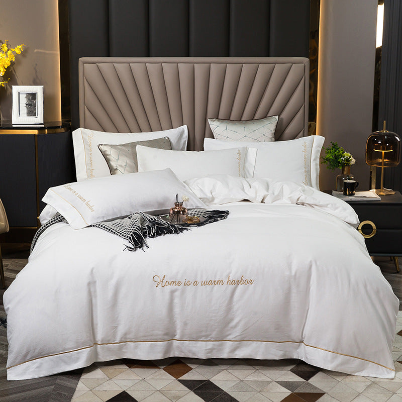 Conjunto de Roupa de cama
