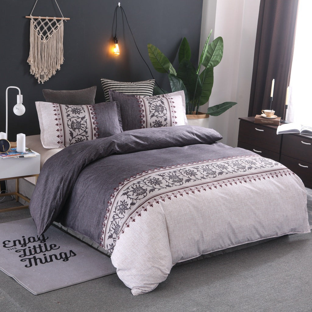 Roupa de cama