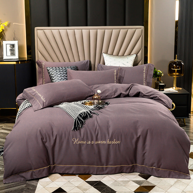 Conjunto de Roupa de cama