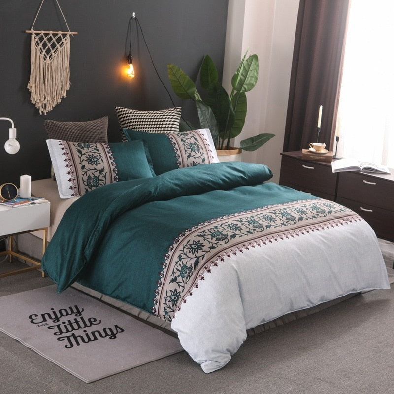 Roupa de cama