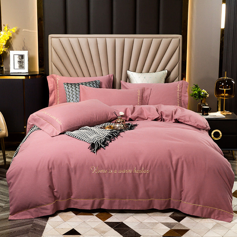 Conjunto de Roupa de cama