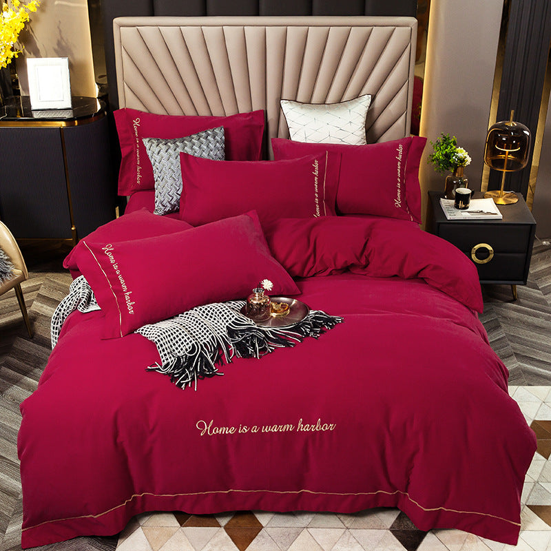 Conjunto de Roupa de cama
