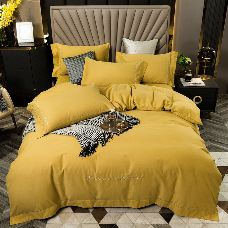 Conjunto de Roupa de cama