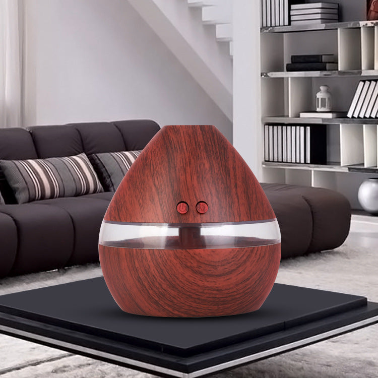 Umidificador de Aroma