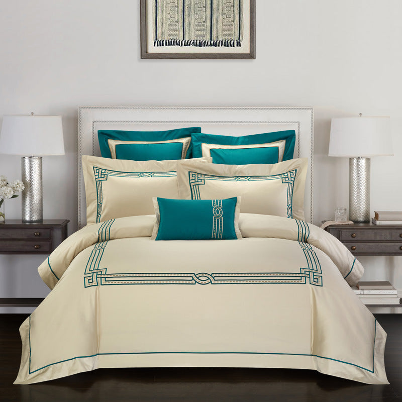 Conjunto de Roupa de cama