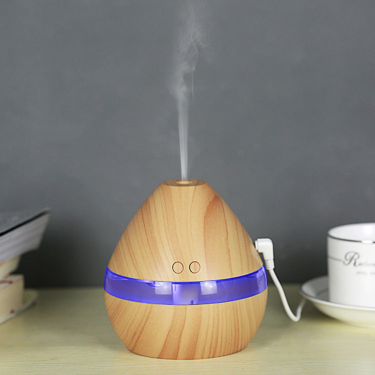 Umidificador de Aroma