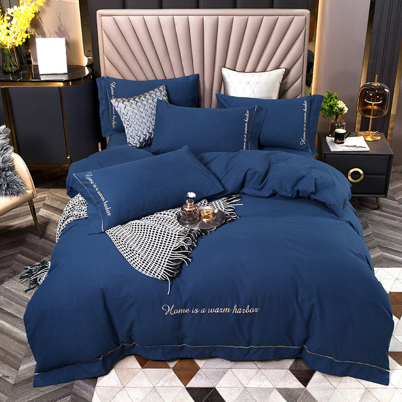 Conjunto de Roupa de cama