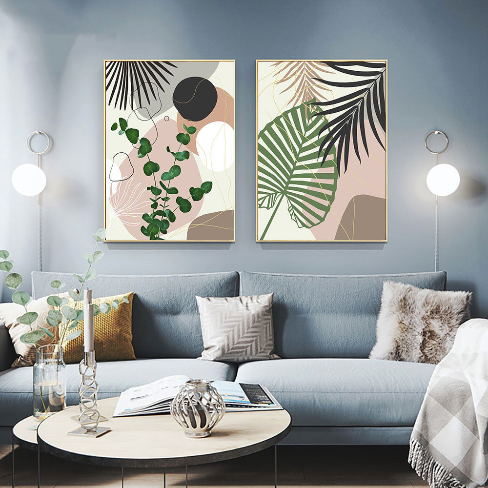 Pintura Decorativa de Mural