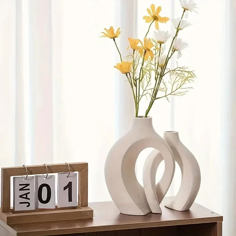 Conjunto de 2 Vasos Nórdicos