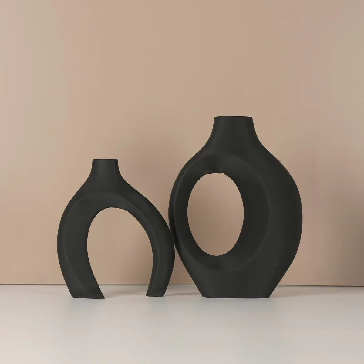 Conjunto de 2 Vasos Nórdicos