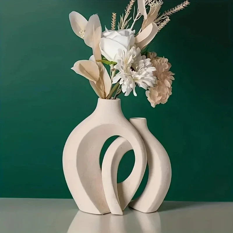 Conjunto de 2 Vasos Nórdicos