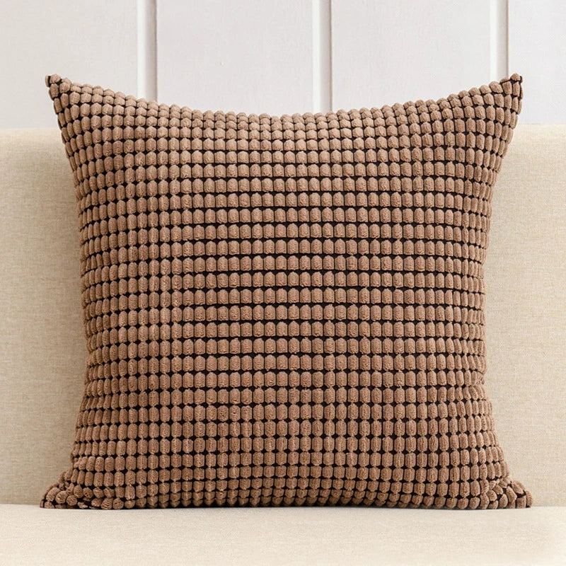 Conjunto 3pcs Capa de Almofadas