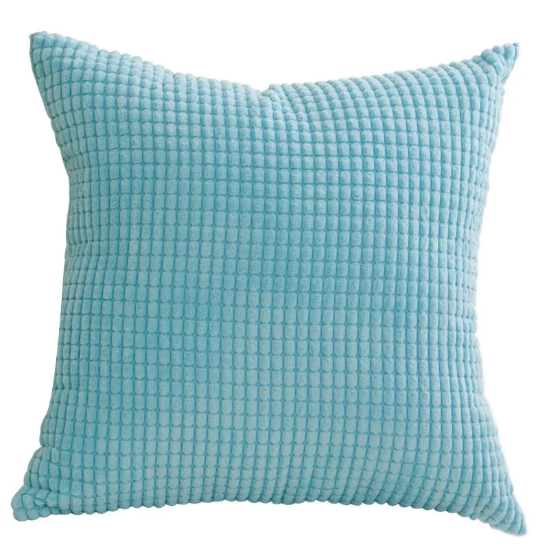 Conjunto 3pcs Capa de Almofadas