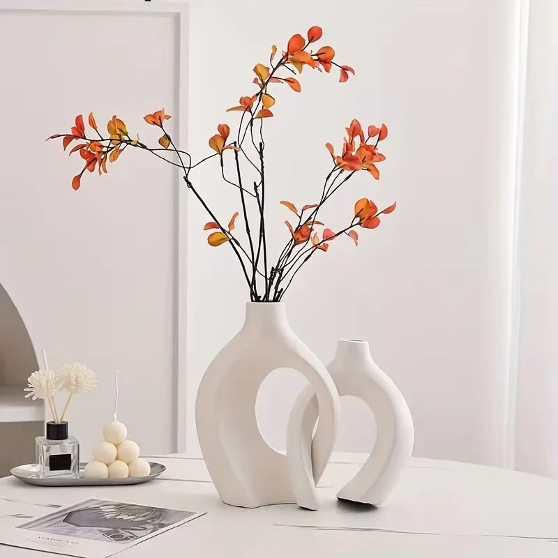 Conjunto de 2 Vasos Nórdicos