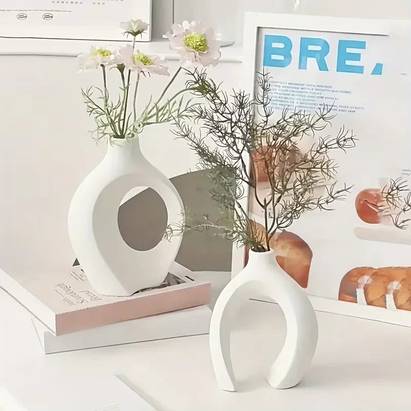 Conjunto de 2 Vasos Nórdicos