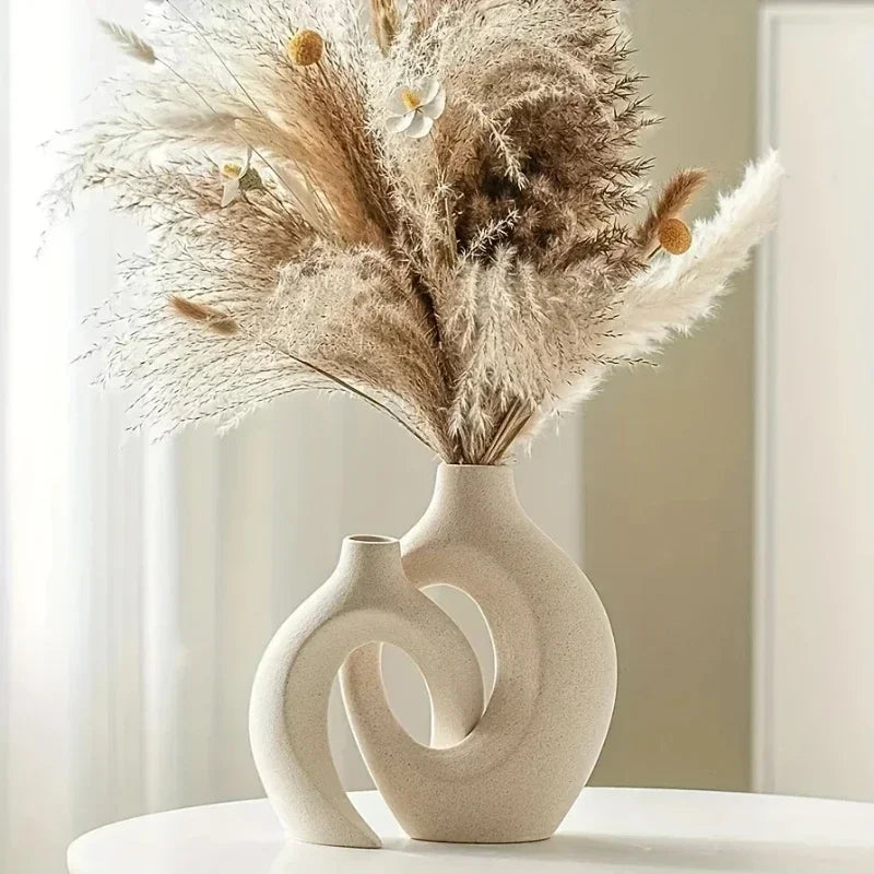 Conjunto de 2 Vasos Nórdicos