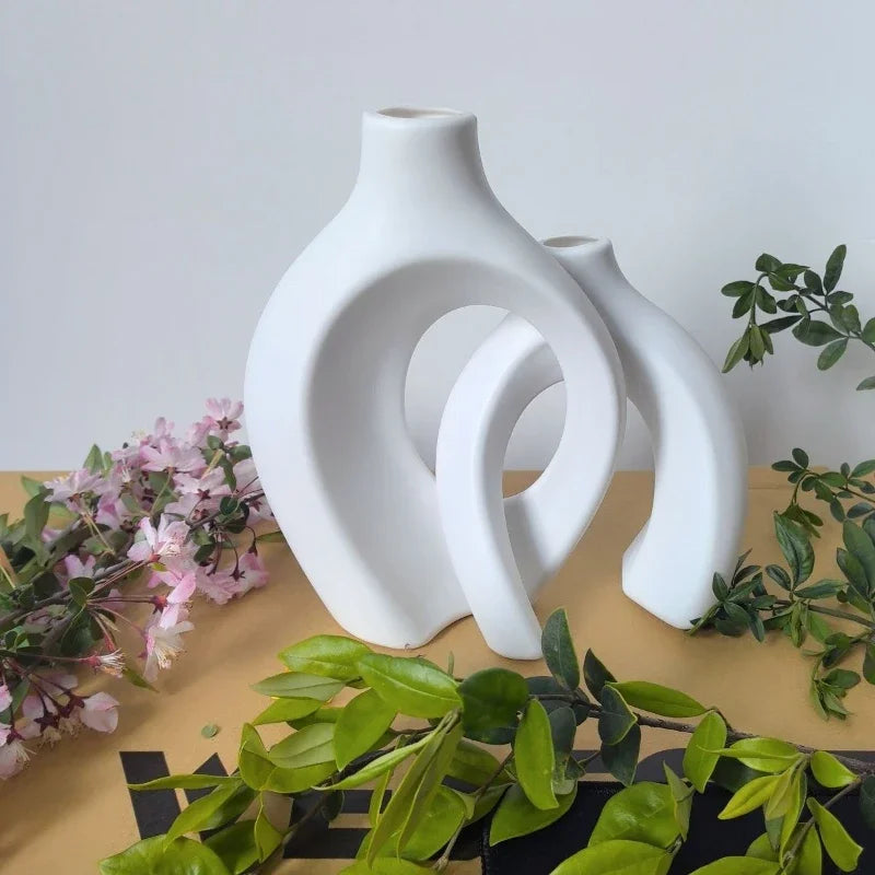 Conjunto de 2 Vasos Nórdicos