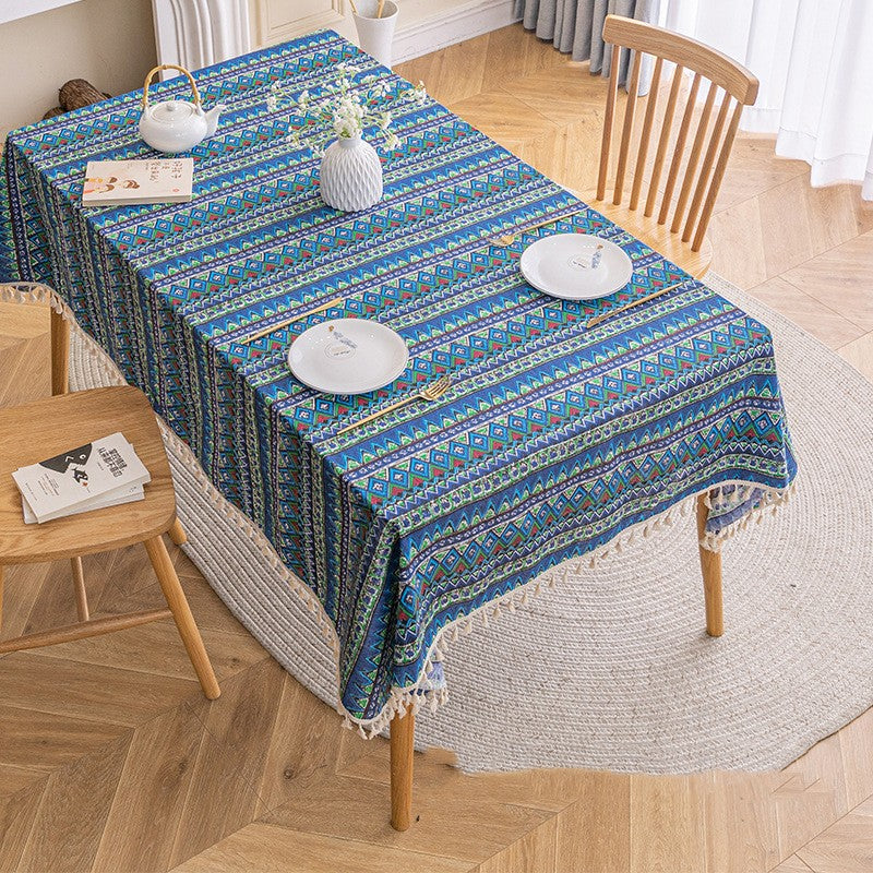 Toalha de Mesa