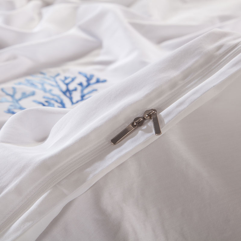 Conjunto de Roupa de Cama