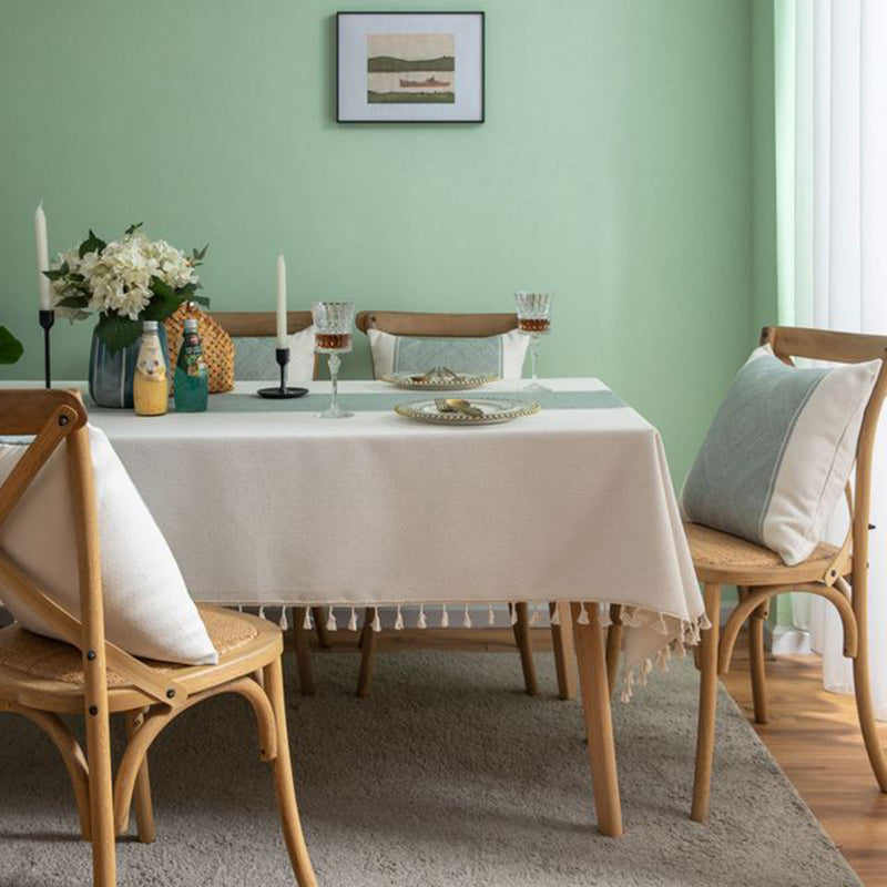 Toalha de Mesa Chinesa