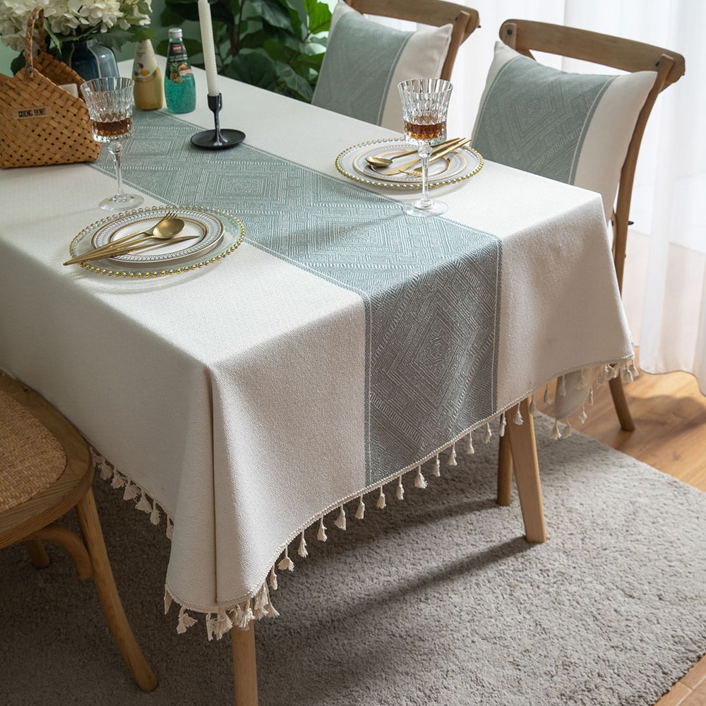 Toalha de Mesa Chinesa