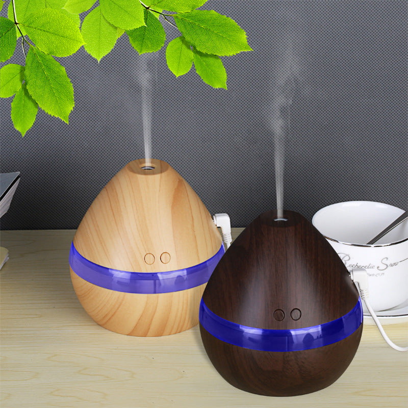 Umidificador de Aroma