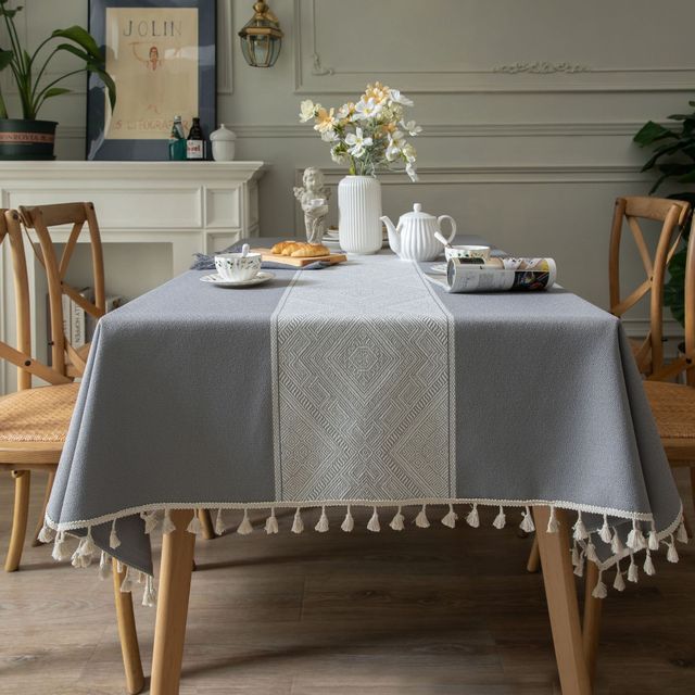 Toalha de Mesa Chinesa