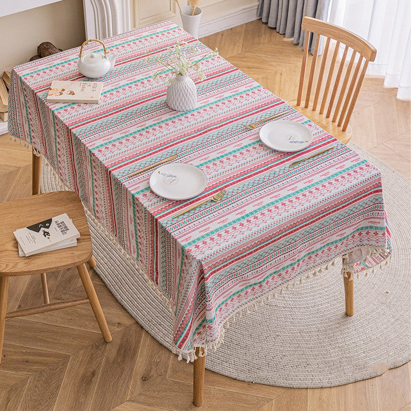 Toalha de Mesa